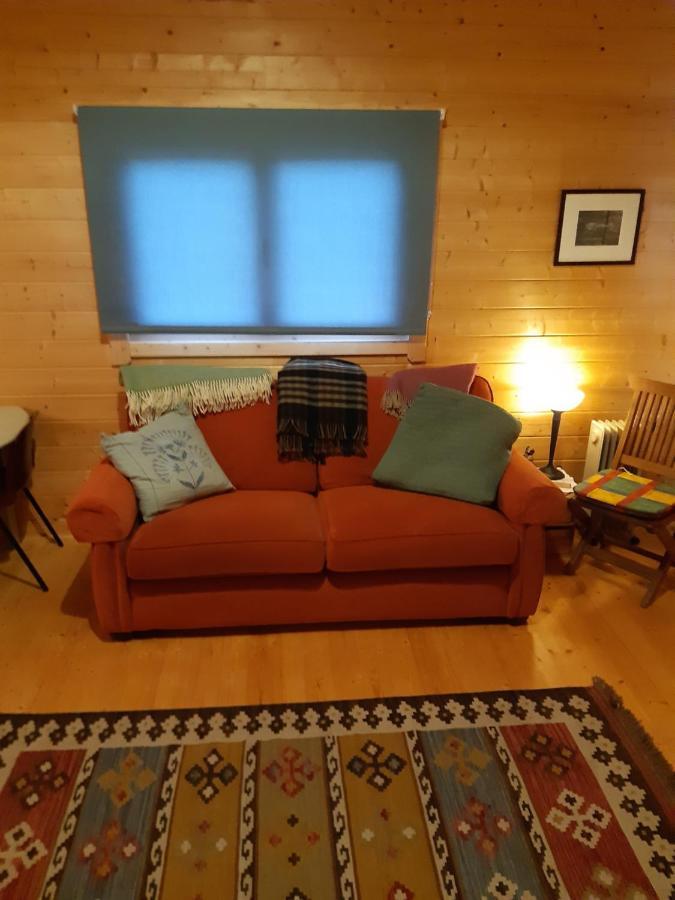 Springbank Cabin Insch Dış mekan fotoğraf